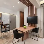 Masarou Suites