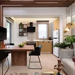 Masarou Suites