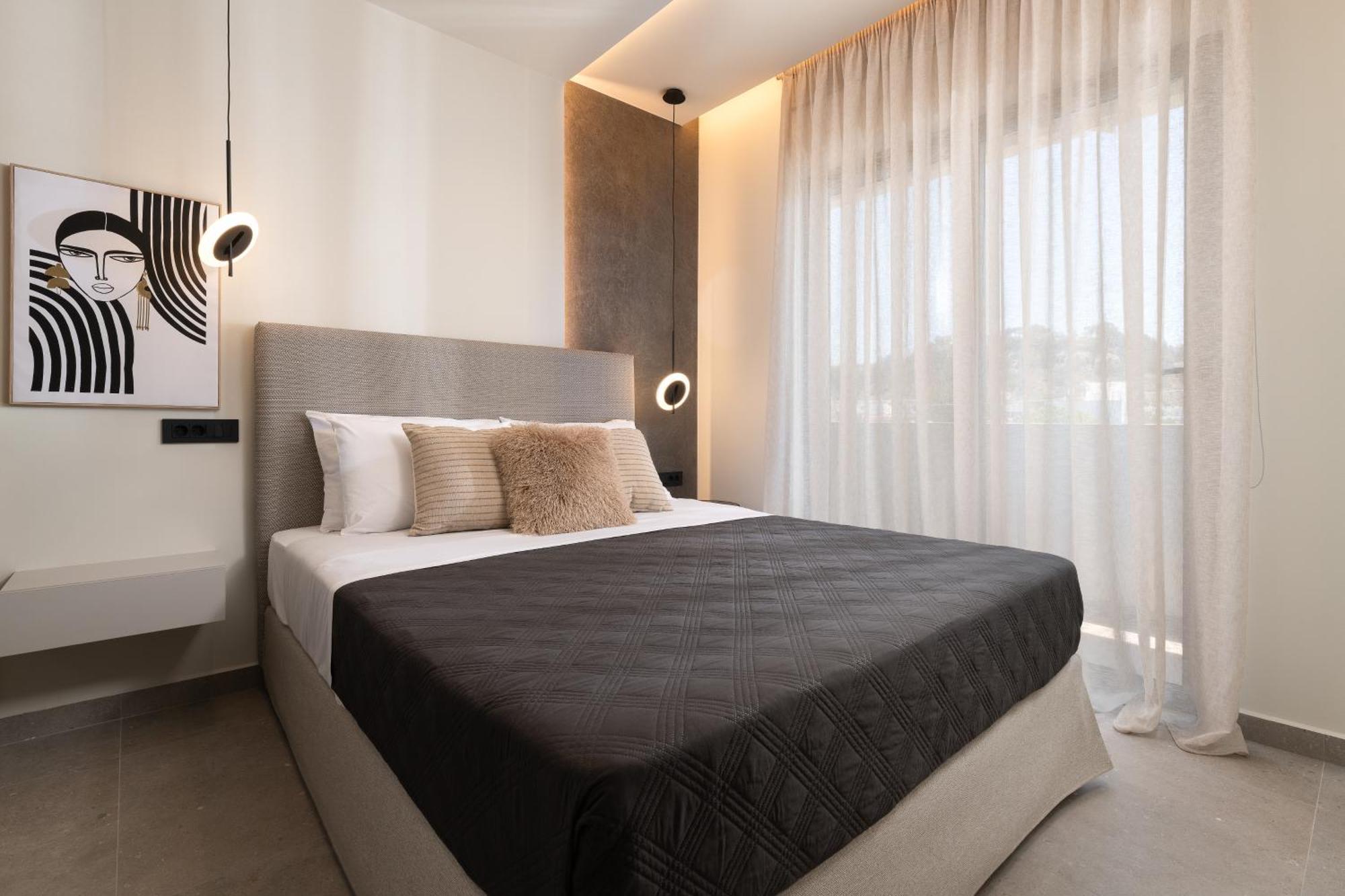 Apartment Masarou Afandou