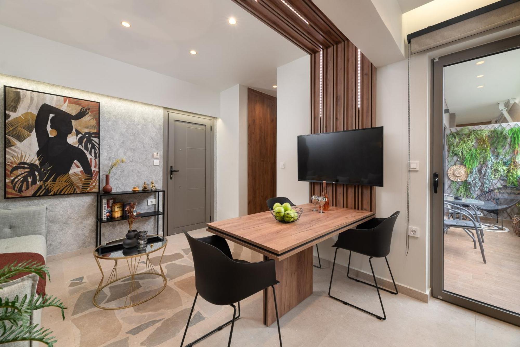 Masarou Apartament