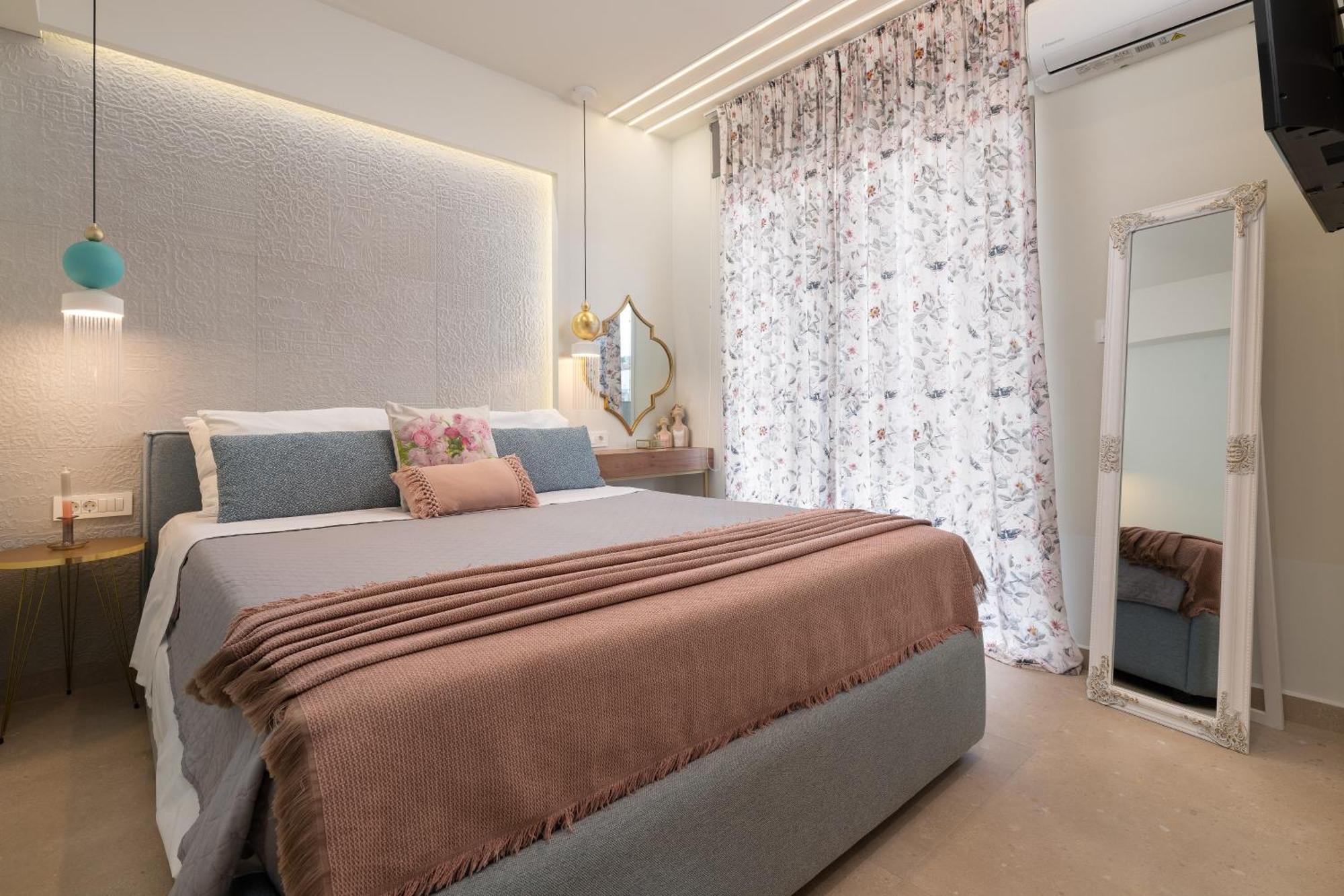 Apartament Masarou Afantou